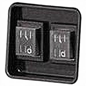 TTAKE WETTY 802 สวิตช์ตัดวงจรแบบสองขั้วพร้อมคุณสมบัติป้องกัน - Product Image 1