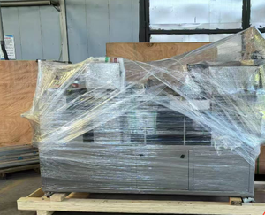 Nueva condición, máquina para hacer bollos al vapor de hojas de loto, bollos al vapor y máquina de <span class=keywords><strong>pan</strong></span> y pastelería de harina multiusos Gua <span class=keywords><strong>Bao</strong></span> - Product Image 4