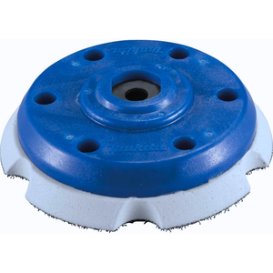 Pulidora Orbital Aleatoria de Doble Acción Makita PO5000C - 125 mm (5 pulgadas), con Dos Modos Intercambiables para Eliminación de Rayones y Acabado - Product Image 3