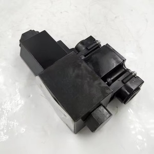 DSG-03-3C60-DL-A220 ตัวควบคุมทิศทางไฮดรอลิก DSG-G03-2B3B-A220 DSG-03-3C4-A100-50 D5-03-2B3B - Product Image 4