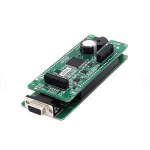 पेशेवर pcba निर्माता | वन-स्टॉप pcb विधानसभा | तेजी से टर्नकी उत्पादन - Product Image 5