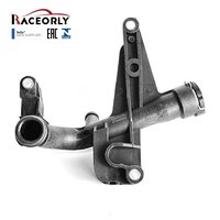 Tuyau d'eau de refroidissement RACEORLY A2762001652 pour Mercedes-Benz M276.950 M276.952 M276.955 3.5 V6