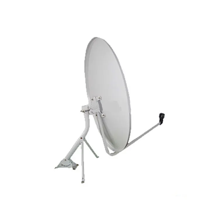Outdoor tv antenna 1.2m satellite dish antenna (hot sale)