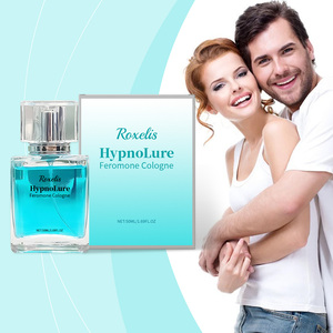 Eau de Toilette pour Homme aux Phéromones 50ml, Notes Superposées Poivre Bergamote Lavande, Tenue Longue Durée 8+H, Conforme IFRA 51 & CA Prop 65 - Product Image 6