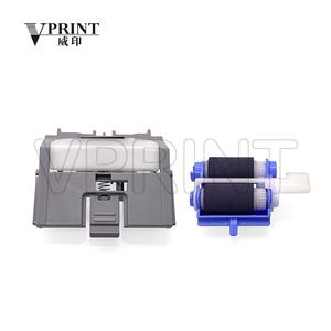 Rodillo de recogida y separación originales de la impresora para HP LaserJet Ent M402 M403 M507 <span class=keywords><strong>MFP</strong></span> M426 M427 M527, de la marca de fábrica, de la marca, de la marca de fábrica, de la marca de fábrica, de la marca - Product Image 2