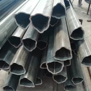 משולש צינור פלדה משולש צינור טלסקופי צינורות טלסקופי צינור תלת זוויתי עבור Rotavator pt - Product Image 2