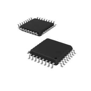 MC9S08RG32CFJE Circuito Integrado Original MCU de 32 Bits, 32 KB de Memoria Flash, 32LQFP, Componente Electrónico - Product Image 1
