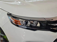 Ensemble de phares avant pour GAC Trumpchi GS3 2016-2021, pièces automobiles, système d'éclairage, remplacement
