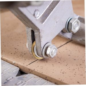 Roue de <span class=keywords><strong>coupe</strong></span> diamantée de qualité supérieure pour le remplacement de la tête de poussée du <span class=keywords><strong>coupe</strong></span>-verre pour carreaux de céramique - Product Image 4