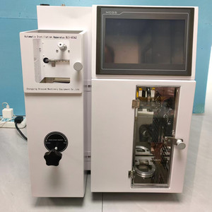 Appareil de distillation automatique ASTM D86 avec écran LCD, alimentation personnalisable OEM (220V/50Hz) - Product Image 5
