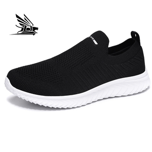 2023, <span class=keywords><strong>zapatillas</strong></span> económicas de lona alta para correr para mujer, forro de malla Flexible para la temporada de primavera e Invierno - Product Image 2