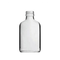 Bouteille liqueur en verre ghana, de 300ml, 350ml, 500ml
