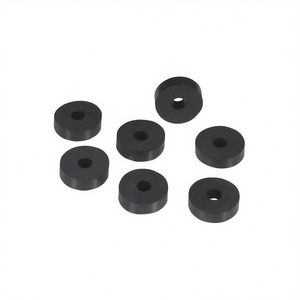 Tornillo de goma de 3/8 pulgadas para cartuchos de grifo, piezas de repuesto - Product Image 3