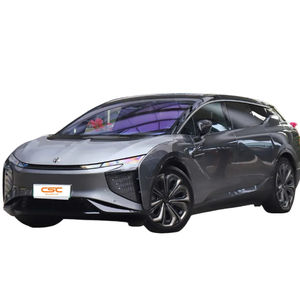 Vehículo eléctrico <span class=keywords><strong>Hiphi</strong></span> <span class=keywords><strong>X</strong></span> energéticamente eficiente con características de lujo - Product Image 1