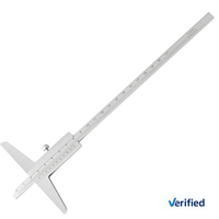 150mm Digital Stainless Steel Vernier Calipers Electronic Micrometer Ruler for Depth Measurement Gauge Instrument Tool