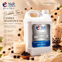Haute Qualité Nouvelle Arrivée Concentré Lait Thé Liquide Huile Bougie Parfum Huile Diffuseur De Parfum En Gros