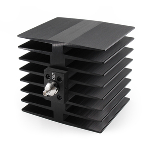 Xinqy 10dB cố định suy hao DC đến 3GHz N-type 2W ~ 100W cho vi sóng kiểm tra tín hiệu RF đồng trục suy hao - Product Image 5