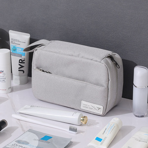 Organizador de Accesorios de Viaje de Gran Capacidad 2027, Bolsa de Aseo Impermeable para Viaje con Gancho para Colgar - Product Image 6