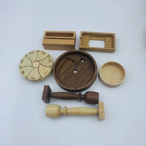 Usinage CNC personnalisé de pièces en bois, service d'usinage CNC de pièces en bois - Product Image 3