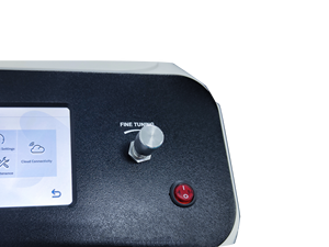 เครื่องวัดแสงเปลวไฟในห้องปฏิบัติการ รุ่น FP7303 K Na Ba ราคาดี - Product Image 2