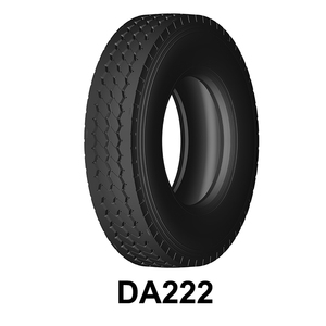 ยางรถบรรทุกใหม่ยี่ห้อ DOVROAD ผลิตจากโรงงานในจีน ขนาด 1100R20 1200R20 รุ่น DA222 ยางเรเดียลทีบีอาร์แบบเหล็กทั้งหมด - Product Image 6
