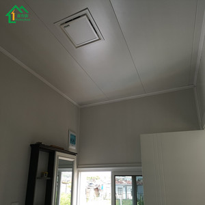 Container Home's home for selling exported around of <span class=keywords><strong>the</strong></span> world include Philippines zimbabwe and South Africa - Product Image 5
