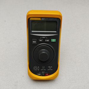 Calibrador de Bucle Multifuncional Portátil y Generador de Señales 714C para 705/707 con 1 Año de Garantía para el Uso de la Batería - Product Image 4