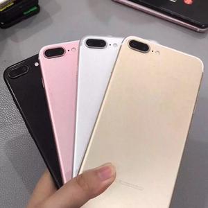 Teléfono Inteligente Desbloqueado al por Mayor 7 Plus, Pantalla de 5.5 Pulgadas, 128 GB, 3 GB de RAM, 2G/3G/4G/WIFI - Product Image 5