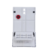 Meter Listrik Prabayar Satu Fasa dengan Keypad STS dan Komunikasi Nirkabel RF/4G, Kompatibel dengan Sistem Vending AMR AMI Gratis