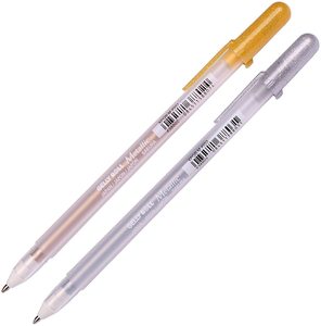 Sakura-stylo rouleau gélitier rouleau, classique, à pointe moyenne, nouveauté - Product Image 4