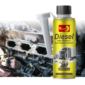 Offre Spéciale : Nettoyant et <span class=keywords><strong>Additif</strong></span> <span class=keywords><strong>pour</strong></span> Système d'Injection <span class=keywords><strong>Diesel</strong></span> Haute Performance <span class=keywords><strong>pour</strong></span> Voitures et Véhicules Mobiles - Product Image 2