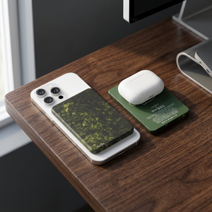 Power Bank magnetico wireless Miniduct Seonggyeong Kim da 5000mAh - Product Image 3