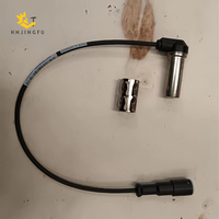 Nouveau capteur de vitesse de roue ABS pour camion 4410329212 pour système de freinage antiblocage