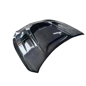 Cofano in Fibra di Carbonio per Infiniti Q50 - Product Image 1