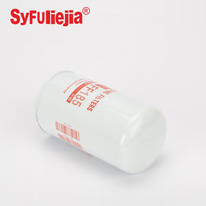 ตัวกรองน้ำมันเชื้อเพลิง1R-1740 H19WK01สำหรับรถบรรทุกดีเซล <span class=keywords><strong>FF185</strong></span>ปรับแต่งใหม่ - Product Image 5