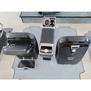 2022 G Class Auto Parts Electric <strong>Seat</strong> With Armrest <strong>Box</strong> <strong>Storage</strong> <strong>Box</strong> Car <strong>Seat</strong> Auto <strong>Seat</strong> for G500 Gw463 - Product Image 1