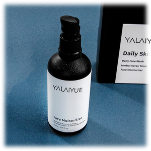 <span class=keywords><strong>Meilleur</strong></span> ensemble de soins de la peau biologique pour hommes, Lotion pour le corps, crème pour barbe, huile essentielle, produits de soins de la peau pour hommes, marque privée, savon - Product Image 2