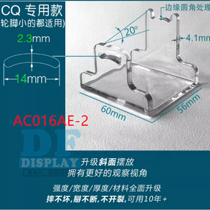 Câu cá Reel hiển thị đứng đúc bánh xe quay Reel chủ thu hút hiển thị đứng lưu trữ thu thập câu cá giải quyết phụ kiện - Product Image 6