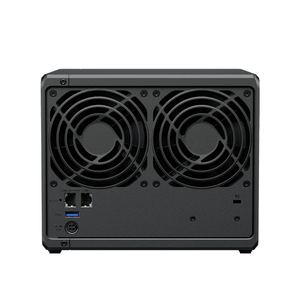 Servidor de Almacenamiento NAS DS425+ Negro con Puerto Ethernet, CPU J4125 2.0-2.7GHz, Entrega en 3 Días - Product Image 3