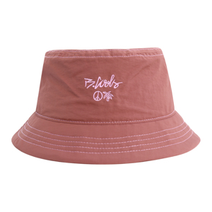 JINCHENG High Quality <strong>Cheap</strong> Country Price Pocket Nylon Unisex Free Design Premium <strong>Bucket</strong> <strong>Hat</strong> - Product Image 5