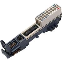Módulo de Automatización Industrial 6ES7193-6BP00-0DA0, Dispositivo Remoto de E/S Distribuidas, Módulo de E/S Distribuidas, Nuevo y Original