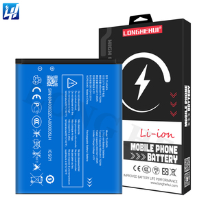 Batterie Li-ion de haute qualité 460mAh TLi004FA pour téléphones mobiles <span class=keywords><strong>Alcatel</strong></span> <span class=keywords><strong>OneTouch</strong></span> 1013X OT-1035D OT-1046D - Product Image 1