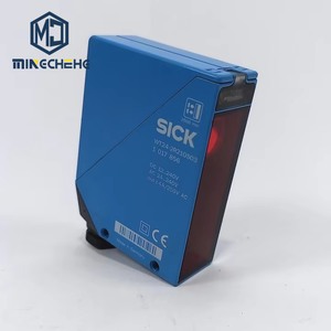 Contrôleur PLC WT24-2R210S03 en gros, nouveau contrôleur de programmation PLC de marque pour entrepôt - Product Image 1