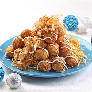 คาทซึโอโบนิโต้เกล็ดปลาทูน่าอบแห้งเกล็ดโบนิโต500กรัม - Product Image 3