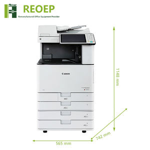 REOEP Machine à imprimer d'occasion de haute qualité pour C3520 - Product Image 2