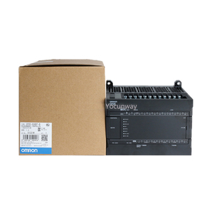 Nuovo originale originale <span class=keywords><strong>OMRON</strong></span> Controller programmabile PC CP2E-S30DT1-D S40 S60 N30 N40 N60DT-A N20DR-D 1 - Product Image 1