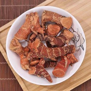 Venda por atacado de ervas secas premium Galangal raiz de galanga chinesa natural pura produtos de ervas - Product Image 3