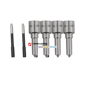 Buse d'injecteur 0433175232 DSLA145P864 pour BMW <span class=keywords><strong>E38</strong></span> E39 530D <span class=keywords><strong>730D</strong></span> 0445110029 - Product Image 4