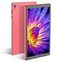Tablette Android PRITOM D10A 10'' A133 Quad Core 1080P, RAM 4 Go, ROM 32 Go, WIFI, certifiée GMS