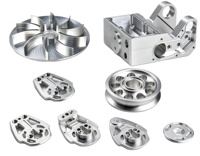 Pièces usinées CNC en aluminium anodisé coloré, quincaillerie multicolore, porte-clés EDC, produits électroniques portables, service d'usinage CNC
